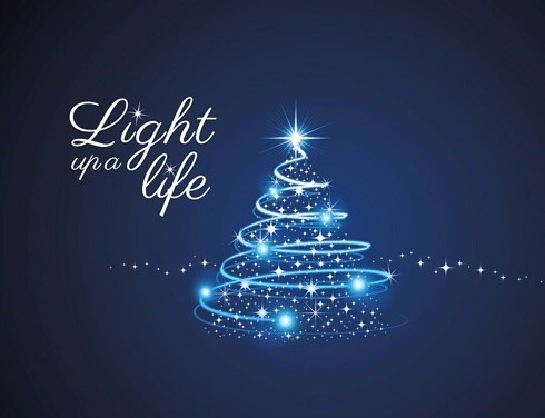 Light up a Life