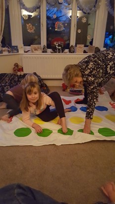 Twister expert