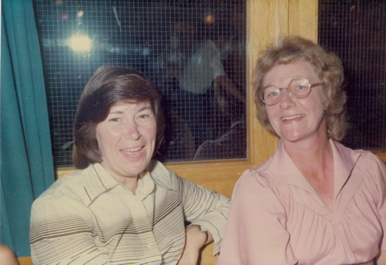 1978 Val & Viv, Selsea