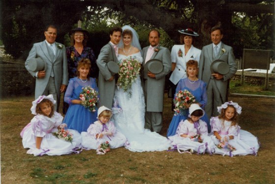 1989 Sept Gary & Lisa's Wedding002