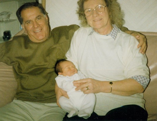 1990 De, Val & Amy