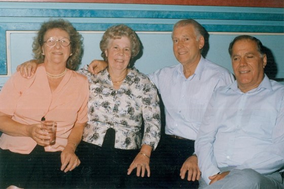 1994 Val, Del, Doll & Alby