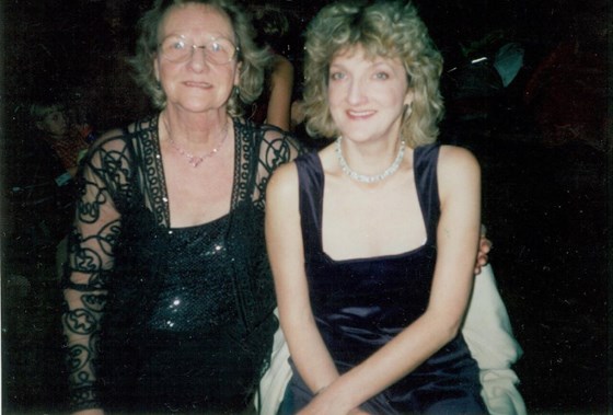 1999 Val & Denise, Pontin's