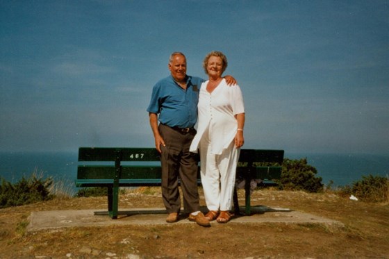 2003 Dell & Val, Jersey