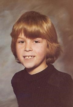 1981 - School photo