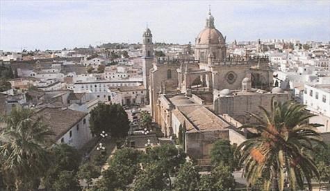 Jerez - Andalucia, Southern Spain
