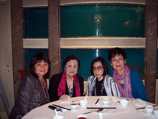 2010 photo taken at Hilton HK