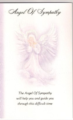 Angel of Sympathy