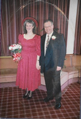 wedding1995