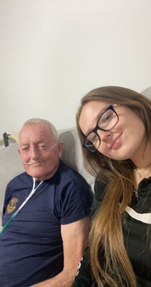 Sleep tight gramps 