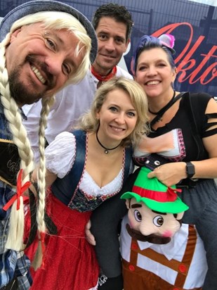 Oktoberfest 2017