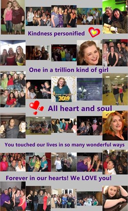 A tribute from Jan's dancing friends, including photos from dance parties, congresses, workshops and social gatherings