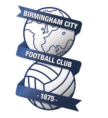 Birmingham City F C  Logo   Team Color Codes
