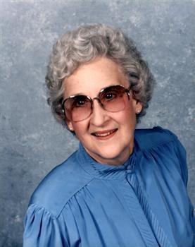 Margaret 1994