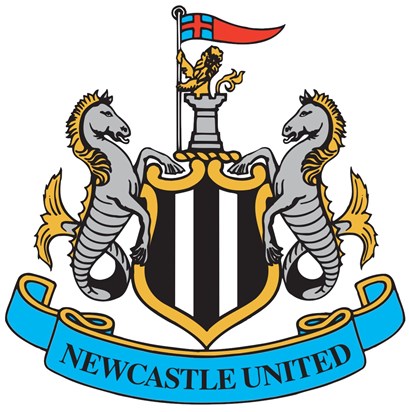 Newcastle United Logo.svg