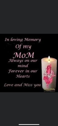 Remembering you always Pattie, love and big hugs