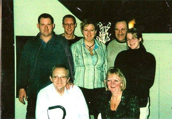 Family December 2005