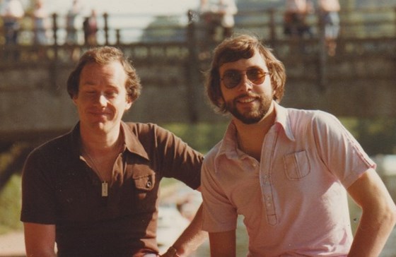Thames Summer 1976