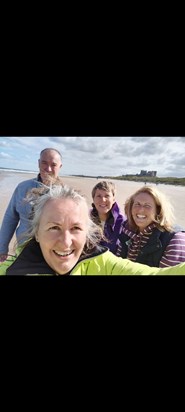 Bamburgh September 2020