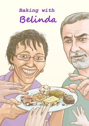 baking with belinda cover