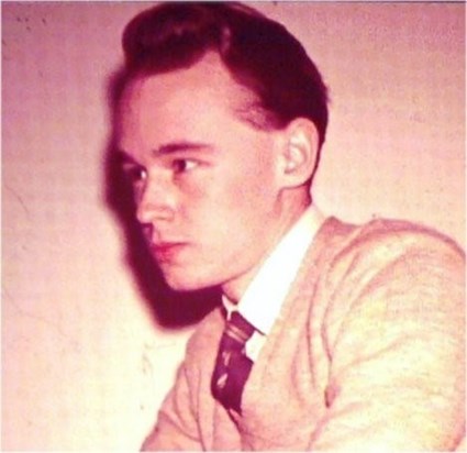 Me 1960