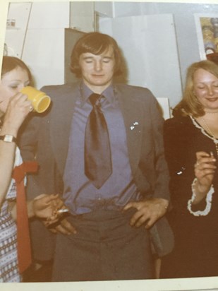 Party 1973