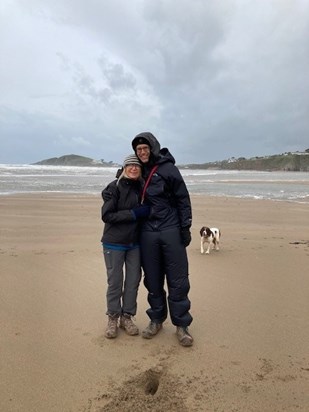 Bantham Beach