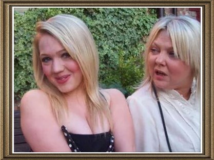 Sami & Sis Stacey xx