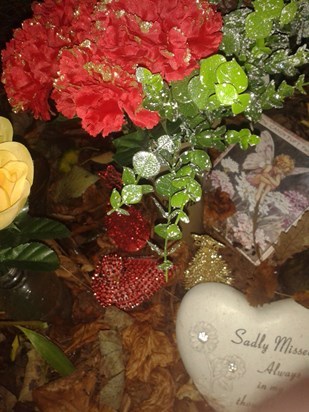 Sami's Flowers xx