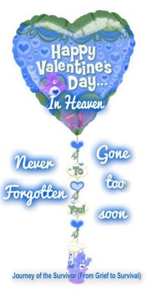 Never Forgotten & Gone Far Too Soon! ? xxx