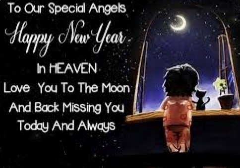 Well mumma bear I'm sitting here all alone on new year's eve this is the second one without you but I've got the babies looking after me I miss you so much mum hope I can make next year a good one Happy New Year love you to the moon and back 💖 xoxo 