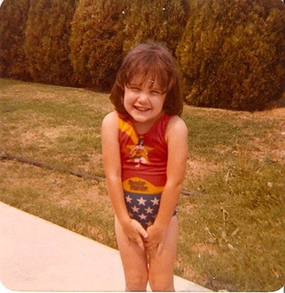 Wonder Woman 1979