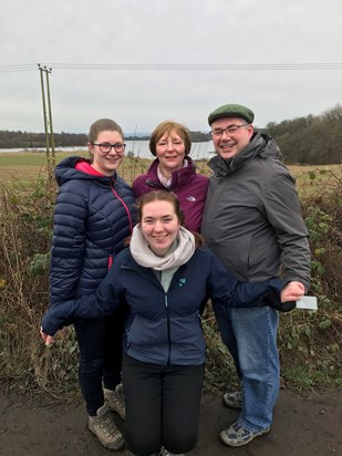 Mum’s favourite walk of recent years xxxx