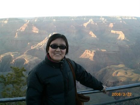 2008   Grand Canyon and Vegas 2