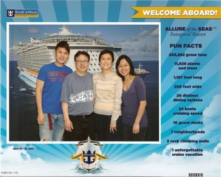 2011   Caribbean Cruise 0