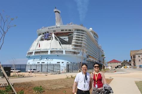 2011   Caribbean Cruise 12