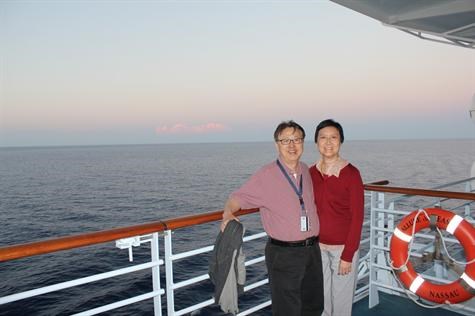 2011   Caribbean Cruise 13
