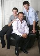 Paul, Ben & Jay