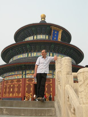 Beijing 2007