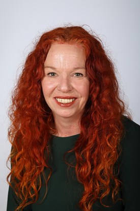 Councillor Sue Hordijenko