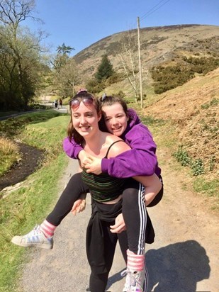 Carding mill valley