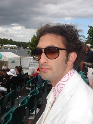 Henley 2008