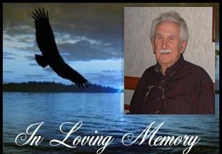 In Loving Memory of Lee B. Wenner