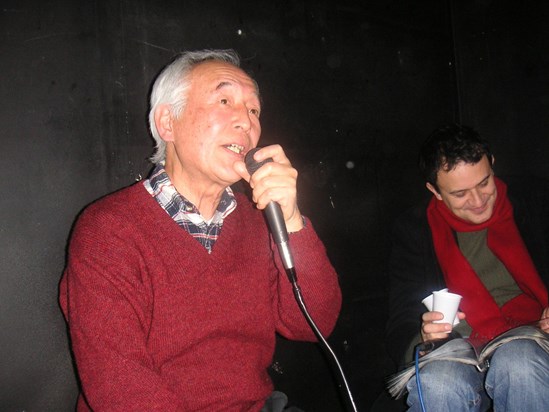 2011.02.11 Karaoke 6