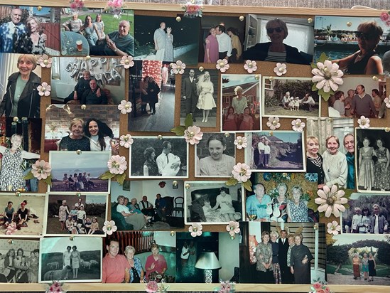 Picture Board