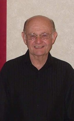 Dad 2010