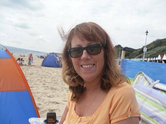 August 2011 in Bournemouth