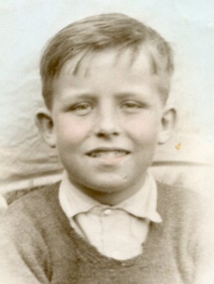A Young Albert