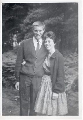John+Rosemary1963