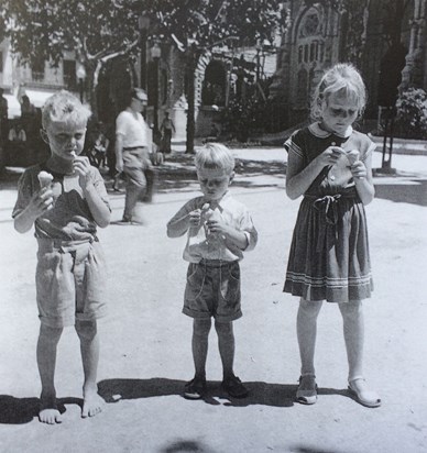 Sóller 1957